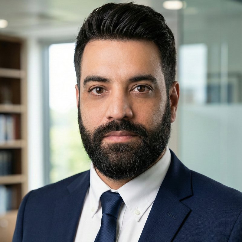 Chander Vikas, who runs Rudra Digital